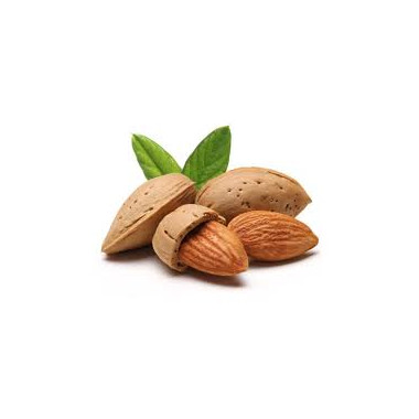 Almond Oil