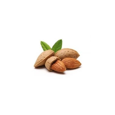 Almond Oil 2