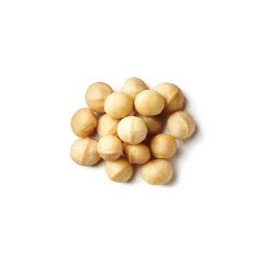 Macadamia Oil