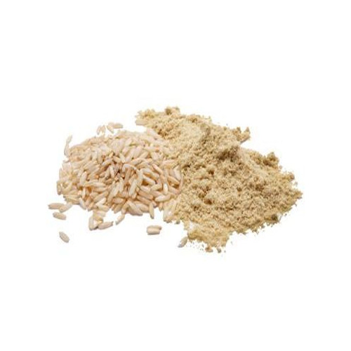 Rice Bran Oil