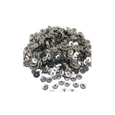 Metal Bases for Wicks