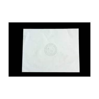 Water soluble paper