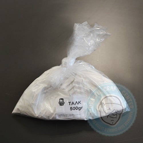 Ταλκ 500gr
