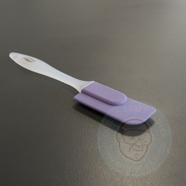 Silicone spatula 2