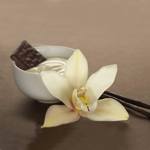 Vanilla Cream 3in1
