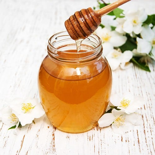 Honey Jasmine 3in1