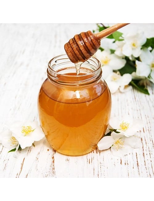 Honey Jasmine 3in1