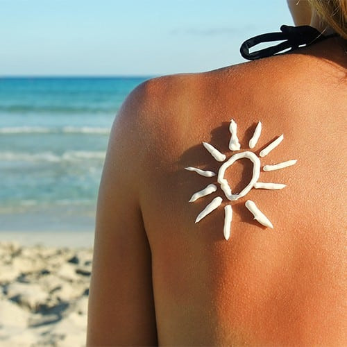 Αντηλιακό & Aftersun Φυσικά Καλλυντικά