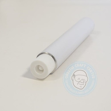 Aluminium tube 50 grams