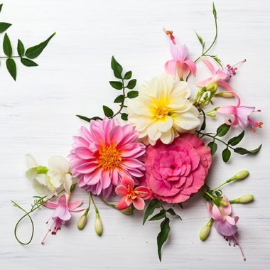 Spring Blossom 3 in 1 50 ml