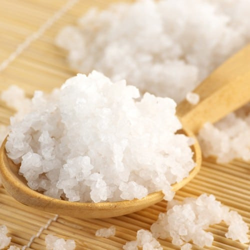 Dead Sea Salts 500 gr