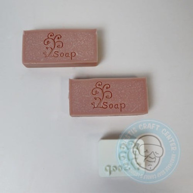 Σφραγίδα Soap Tree