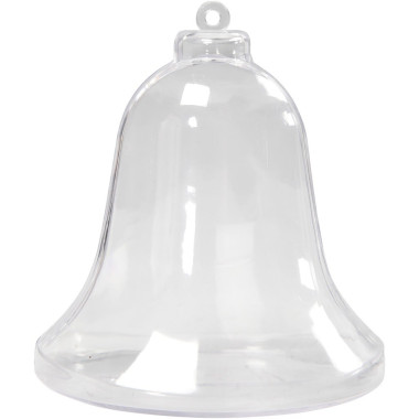 Christmas Bell Mold Bath Bomb