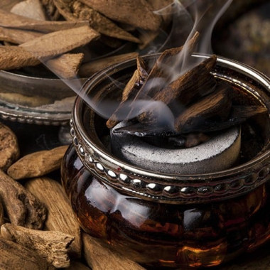 Black Oud 3in1 100 ml