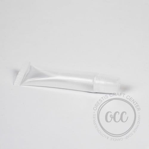 Lip gloss tube 15 ml
