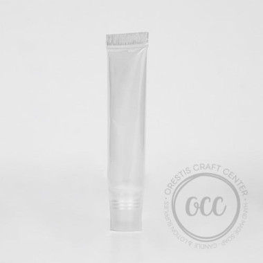 Lip gloss tube 15 ml 2