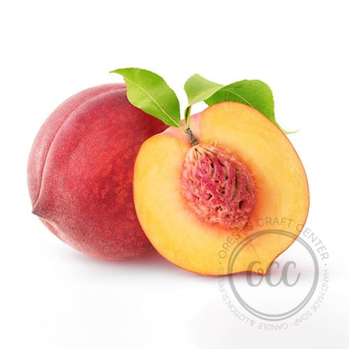 Peach kernel oil