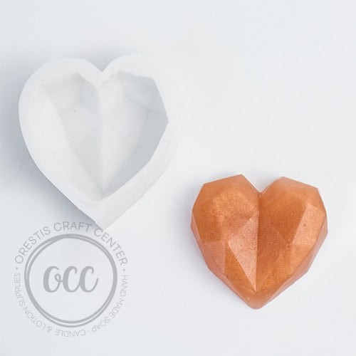 Paragon heart