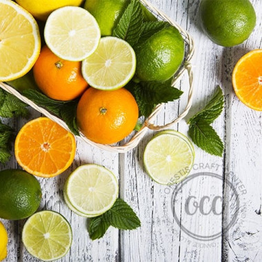 Lime, Basil & Mandarin 3in1 100 ml