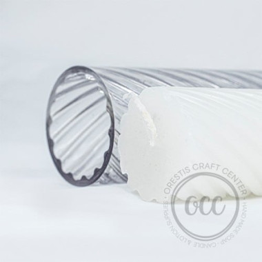 Spiral  Cylinder No. 1 Tight pattern