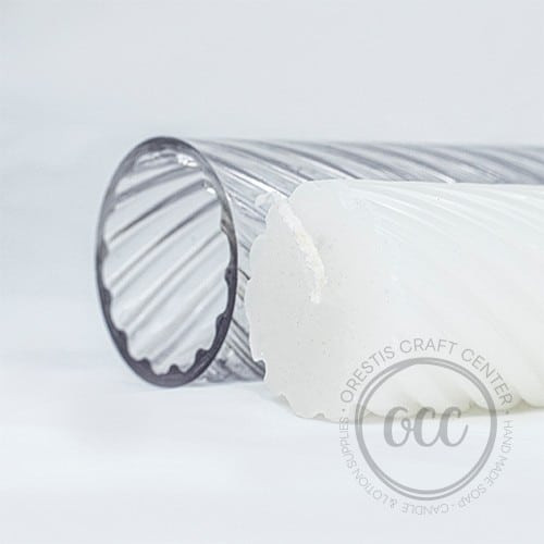 Spiral  Cylinder No. 1 Tight pattern
