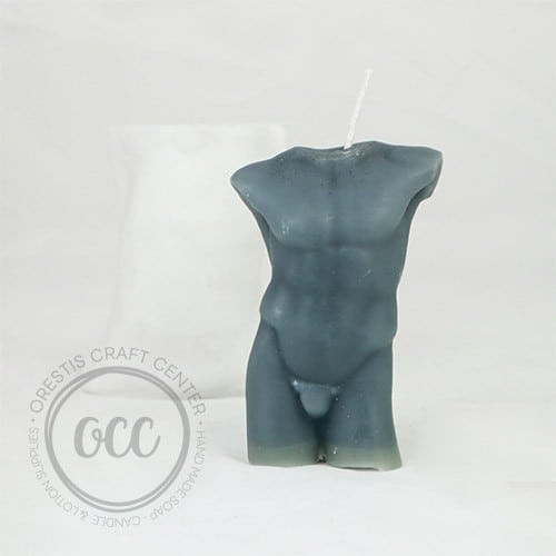 Male Body