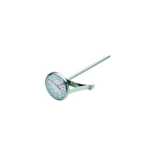 Unbreakable Thermometer
