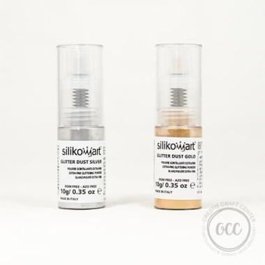 Glitter Dust Spray