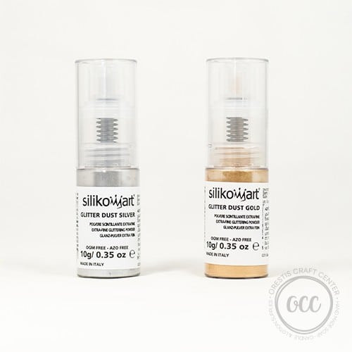 Glitter Dust Spray