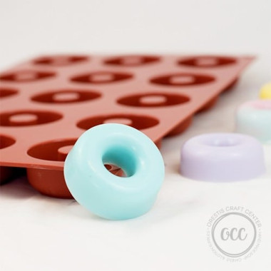 Donuts Μικρά 2
