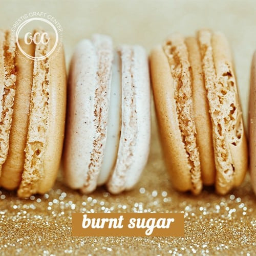 Burnt Sugar 3in1 100 ml