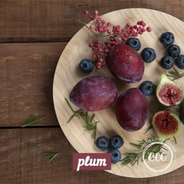 Plum 100 ml