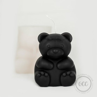 Teddy bears