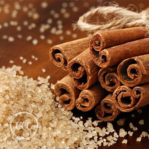 Sweet Cinnamon 100 ml