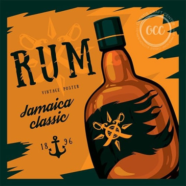 Pirates Rhum 3in1 100 ml