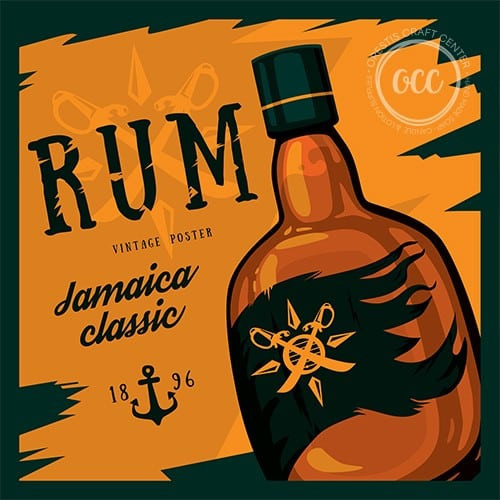 Pirates Rhum 3in1 100 ml