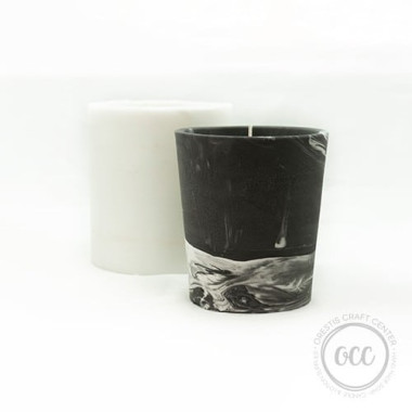 Vase 10 cm.