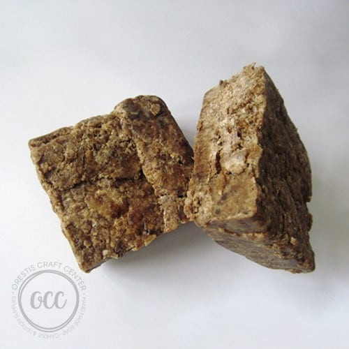 African Black Soap 1 κιλό
