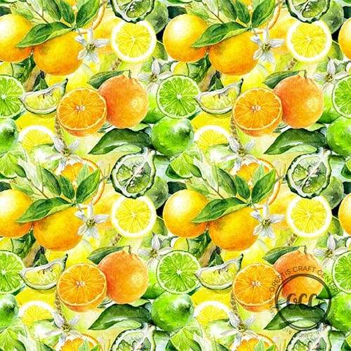 Bergamot, Bitter Orange & Lime 3in1 100 ml