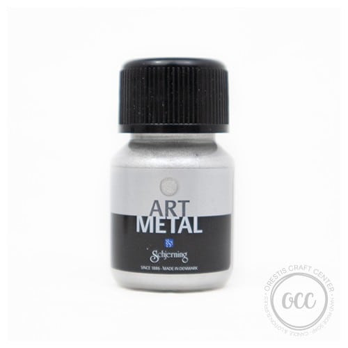 Metallic Craft Paints