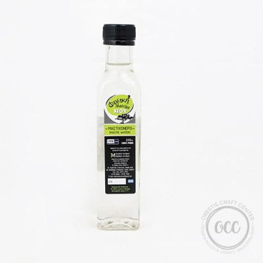 Μαστίχα Ανθόνερο 250 ml 2