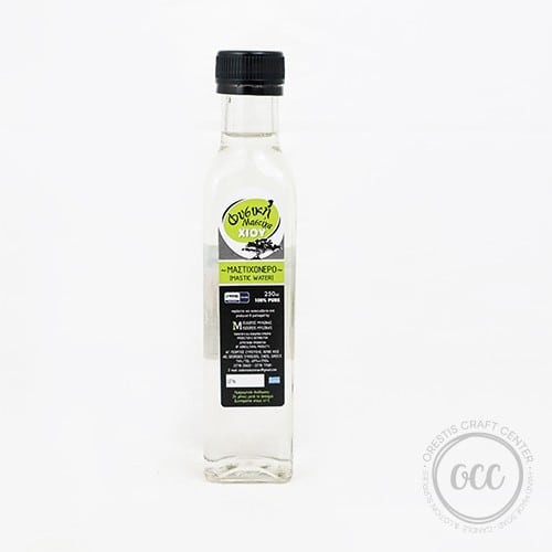 Mastic Floral Water 250 ml