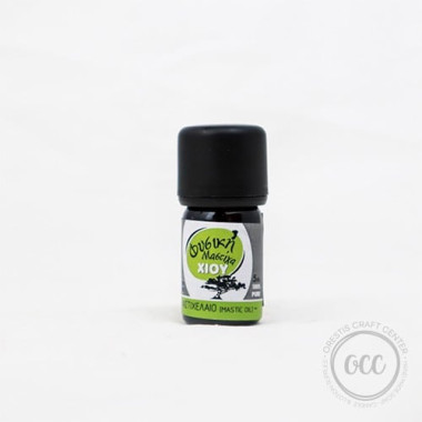 Μαστίχα Premium Αιθέριο Έλαιο 5 ml 2