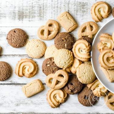 Cookies 3in1 100 ml
