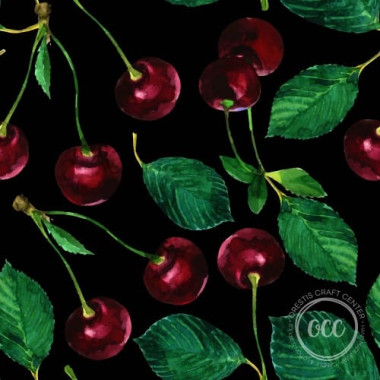 Black Cherry 3in1 100 ml