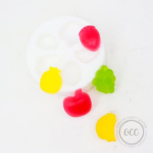 Little fruits