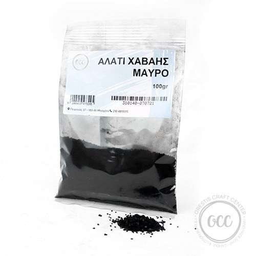 Hawaian Salt