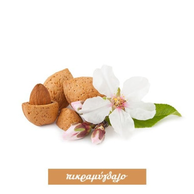 Πικραμύγδαλο (Για κερί) 100 ml