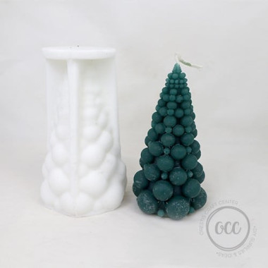 Bubbles Tree