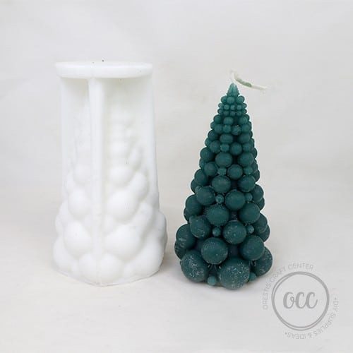 Bubbles Tree